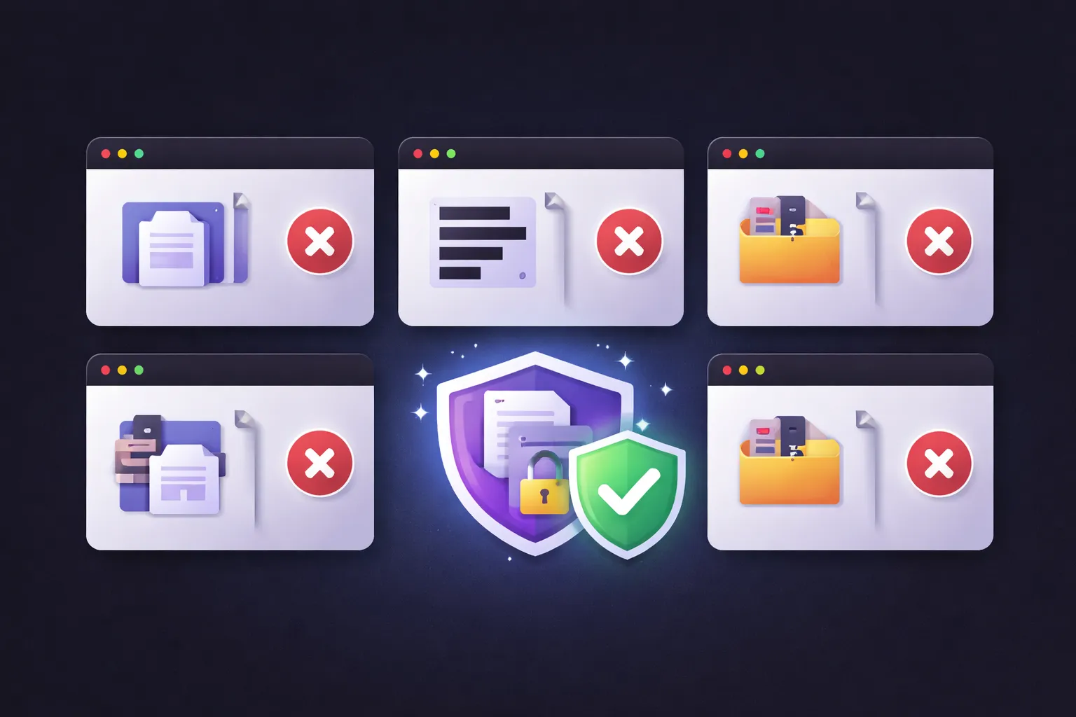 Best Free PDF Redaction Tools in 2026: Security & Privacy Compared